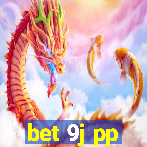 bet 9j pp